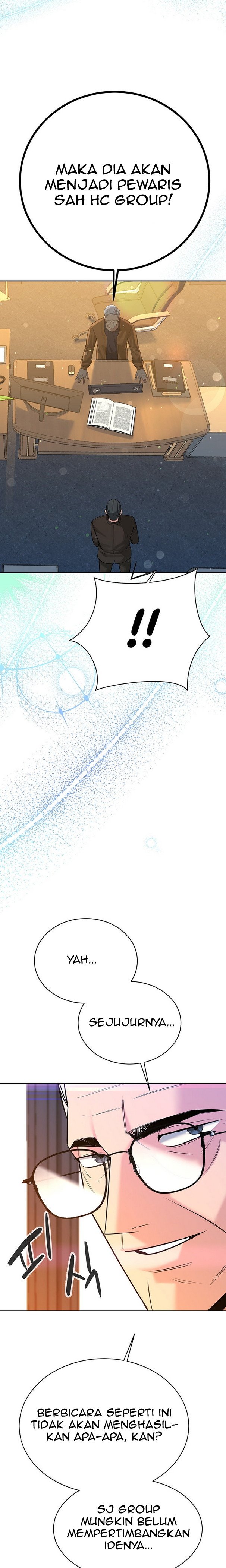 Secret Affairs of the 3rd Generation - Chapter 34 23 Secret Affairs of the 3rd Generation - Chapter 34 23