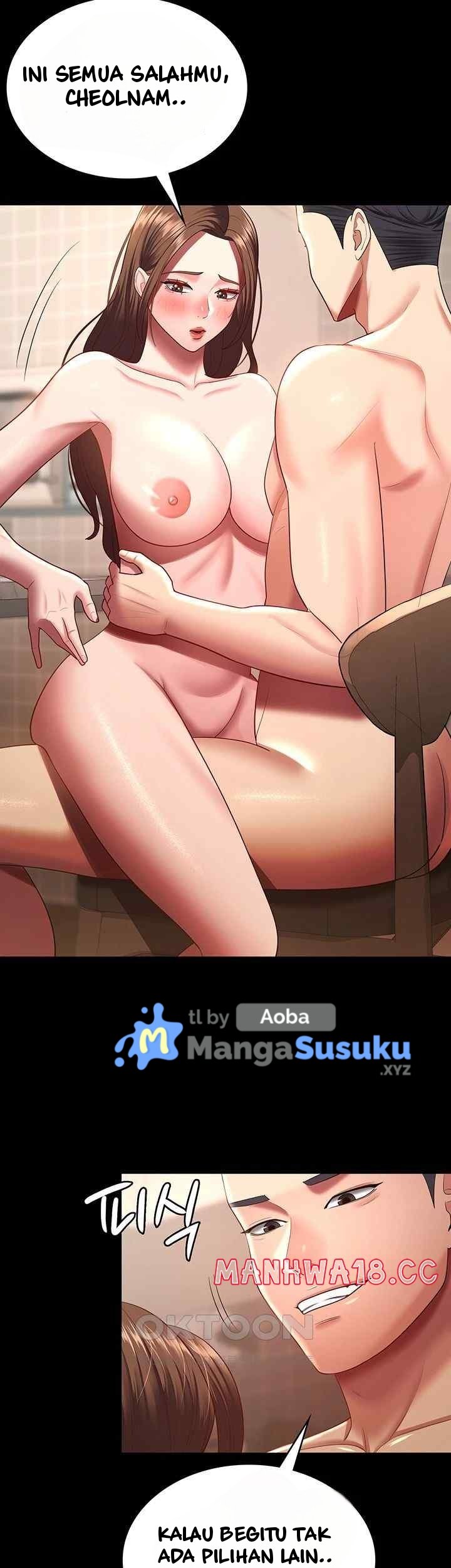 Your Wife Was Amazing - Chapter 34 22