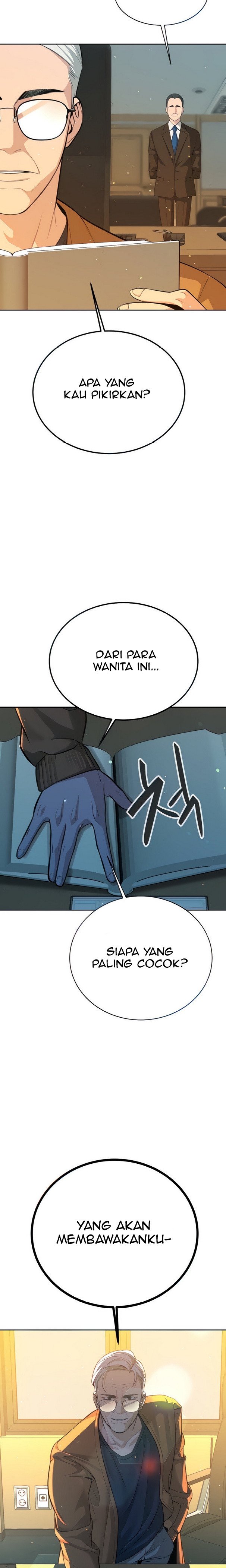 Secret Affairs of the 3rd Generation - Chapter 34 8 Secret Affairs of the 3rd Generation - Chapter 34 8