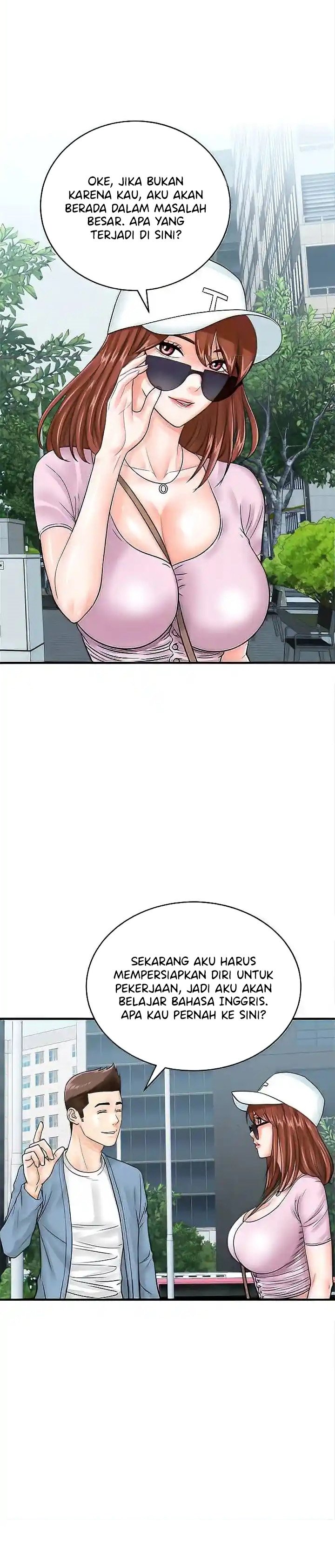 Please Scan Here! - Chapter 34 4 Please Scan Here! - Chapter 34 4