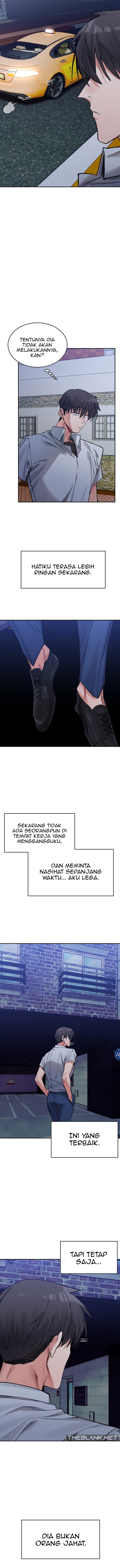 Delicate Relationship - Chapter 34 9 Delicate Relationship - Chapter 34 9