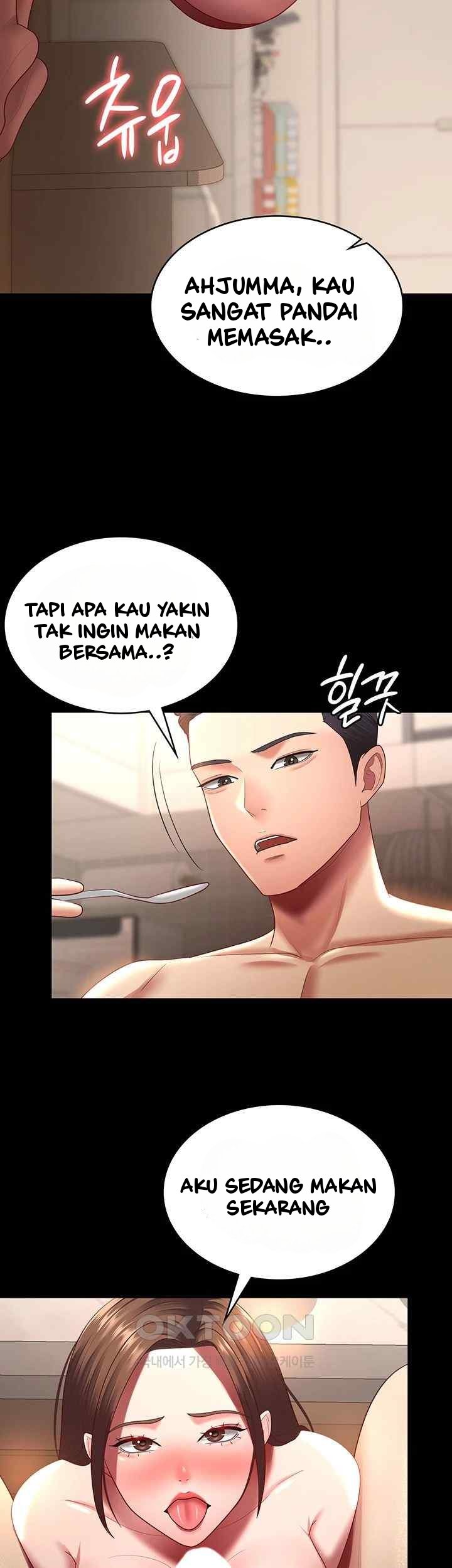 Your Wife Was Amazing - Chapter 34 20