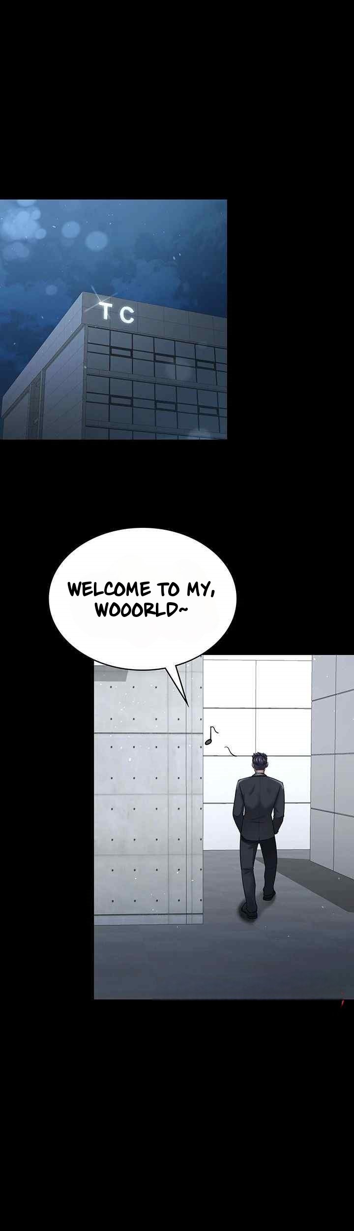 Your Wife Was Amazing - Chapter 34 33