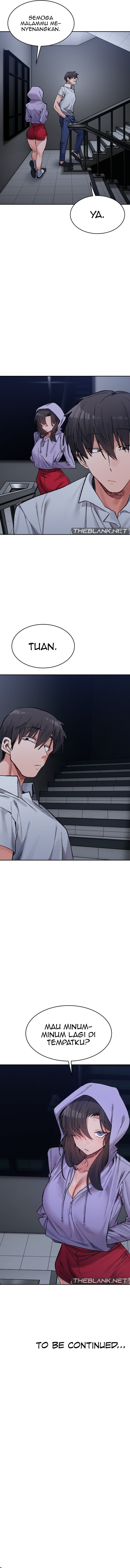 Delicate Relationship - Chapter 34 15 Delicate Relationship - Chapter 34 15