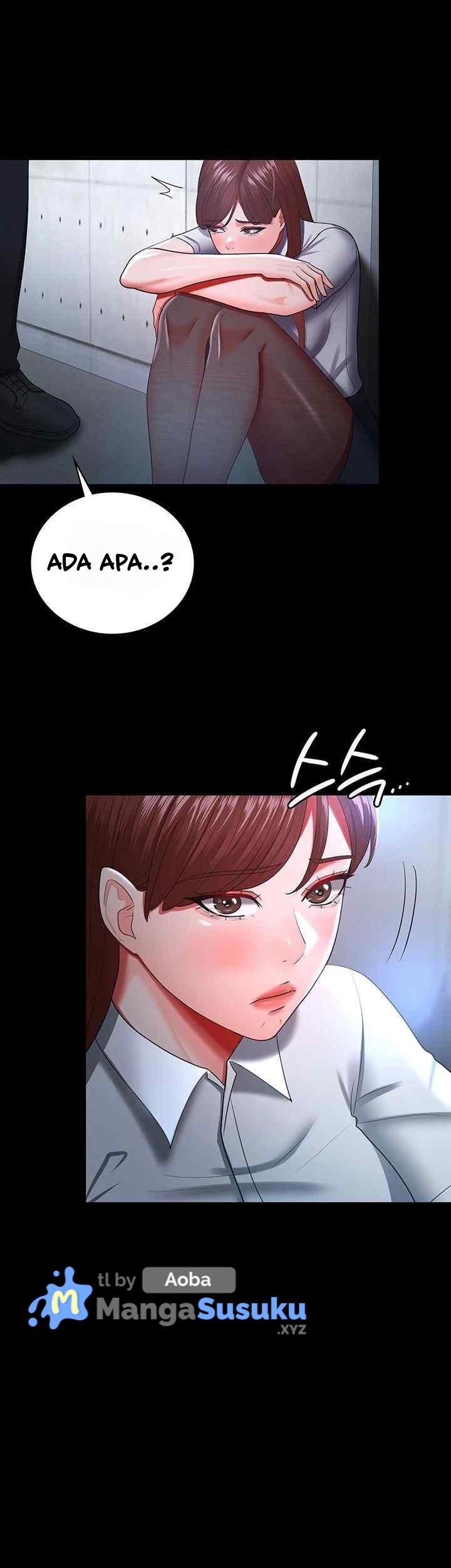 Your Wife Was Amazing - Chapter 34 35