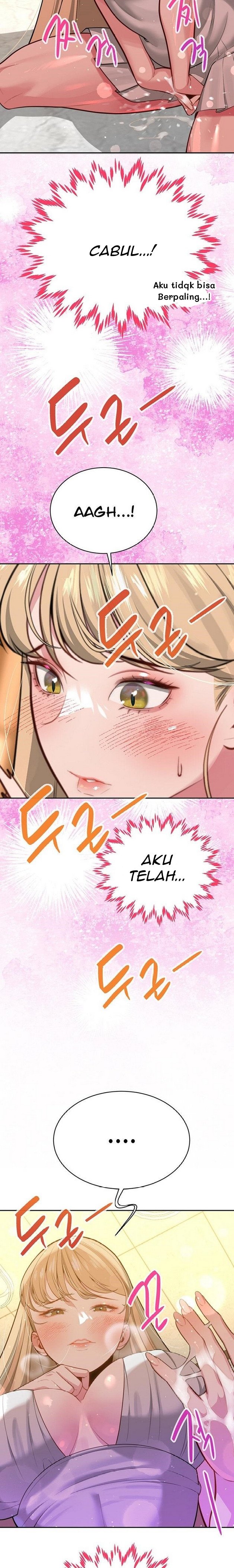 Secret Affairs of the 3rd Generation - Chapter 34 30 Secret Affairs of the 3rd Generation - Chapter 34 30