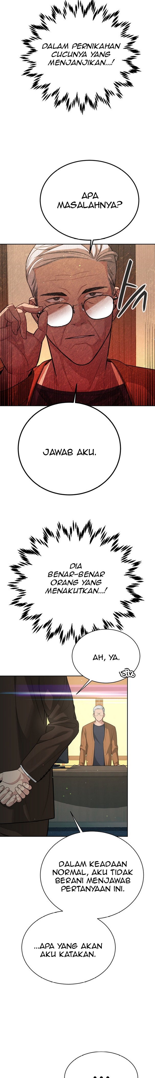 Secret Affairs of the 3rd Generation - Chapter 34 10 Secret Affairs of the 3rd Generation - Chapter 34 10