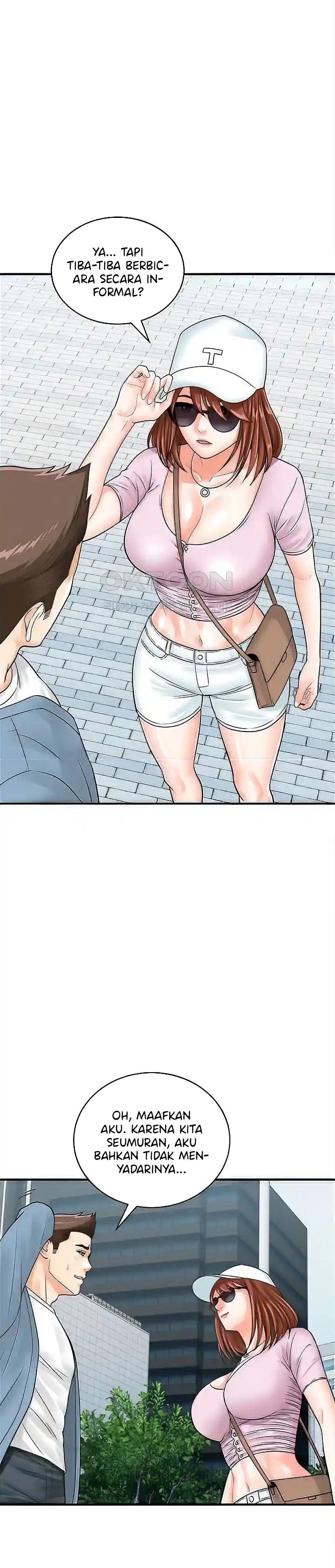 Please Scan Here! - Chapter 34 3 Please Scan Here! - Chapter 34 3