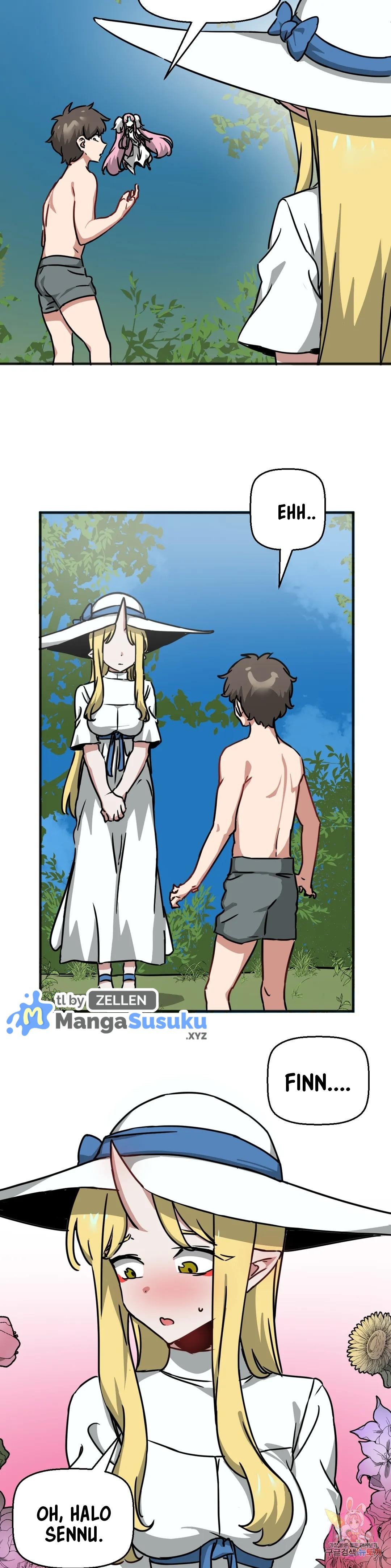 No Man’s Land - Chapter 38 12 No Man’s Land - Chapter 38 12