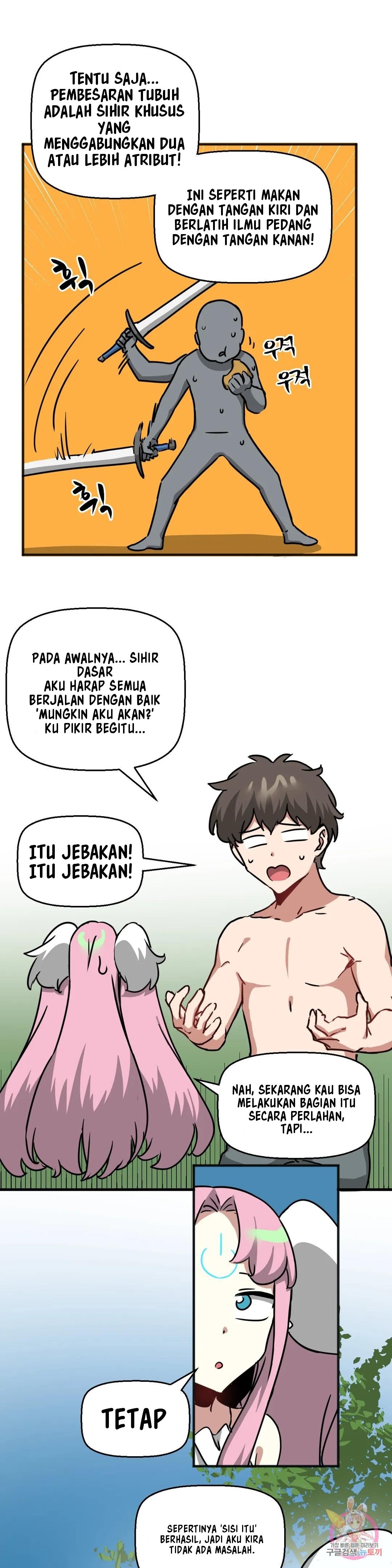 No Man’s Land - Chapter 38 11 No Man’s Land - Chapter 38 11