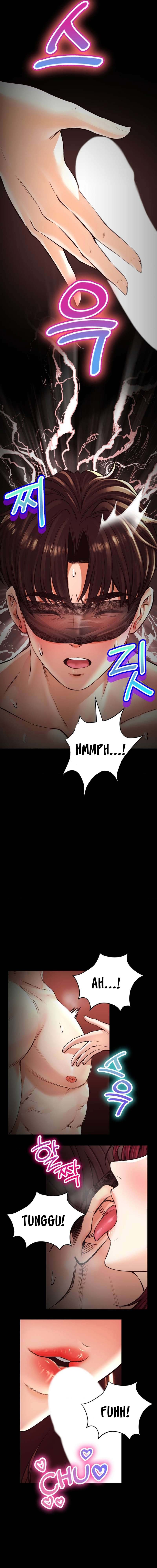 Herbal Love Story - Chapter 38 15