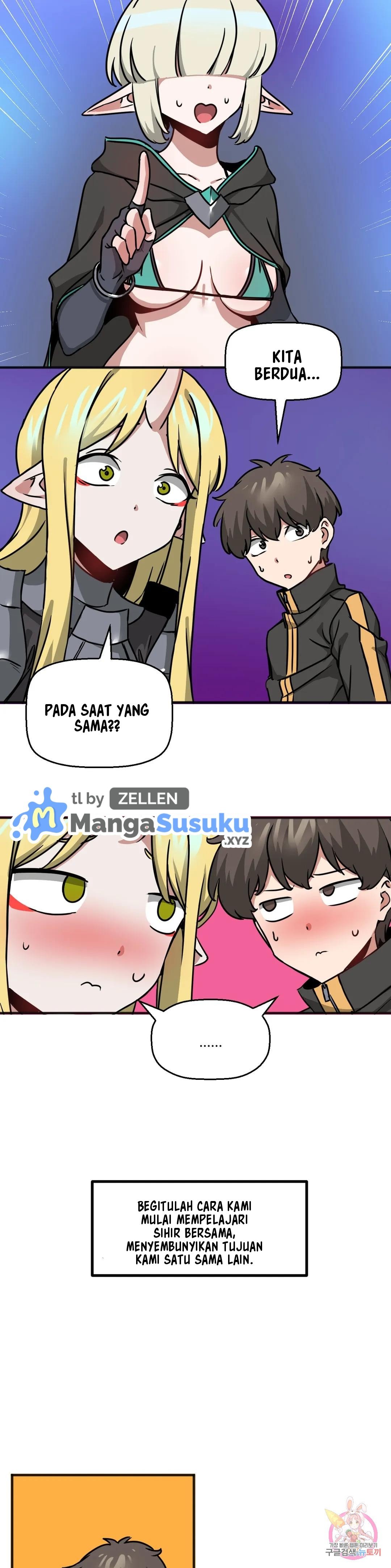 No Man’s Land - Chapter 38 3 No Man’s Land - Chapter 38 3