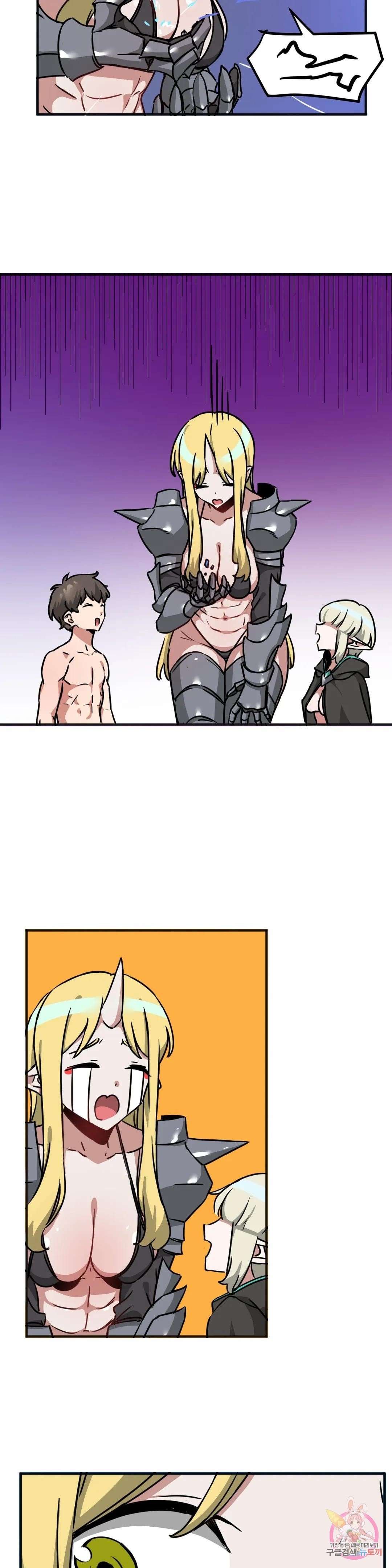 No Man’s Land - Chapter 38 7 No Man’s Land - Chapter 38 7