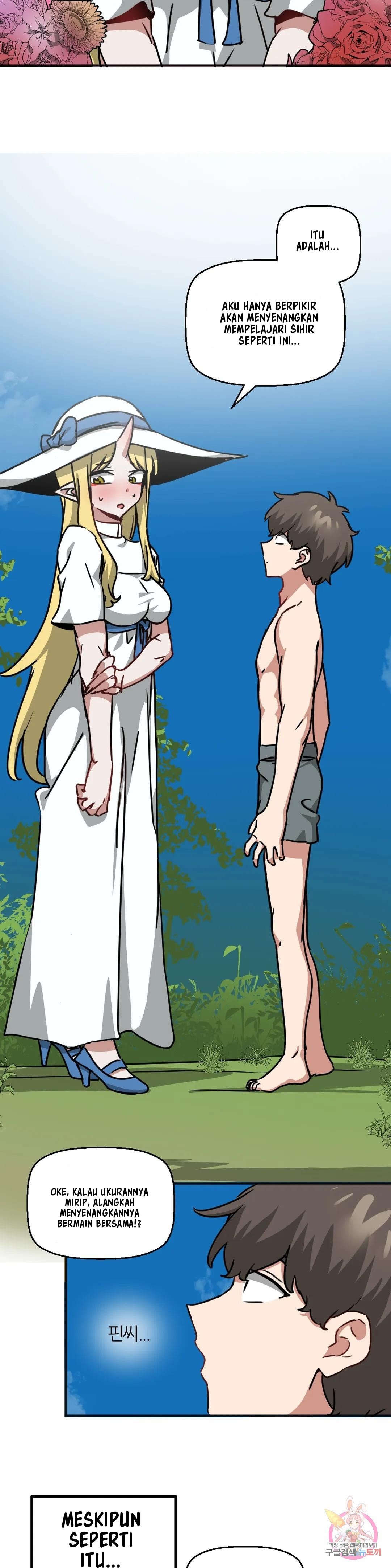 No Man’s Land - Chapter 38 13 No Man’s Land - Chapter 38 13