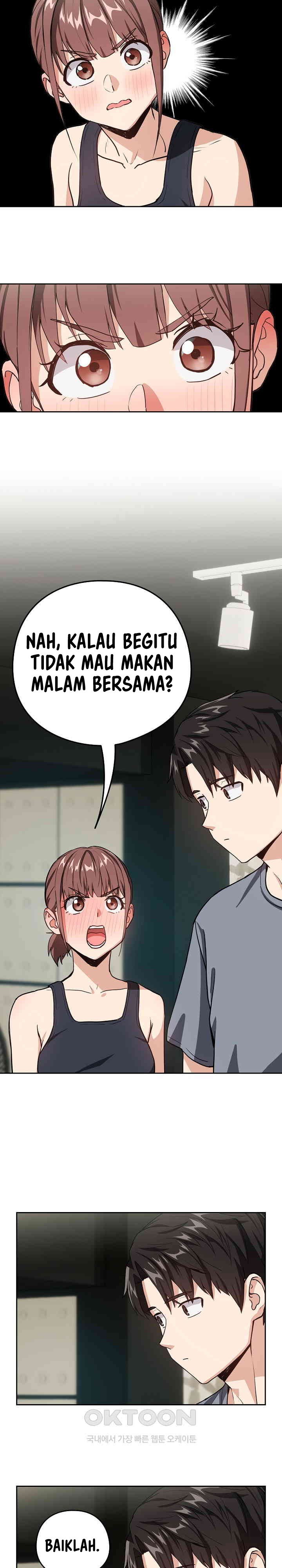 After Work Love Affairs - Chapter 41 5