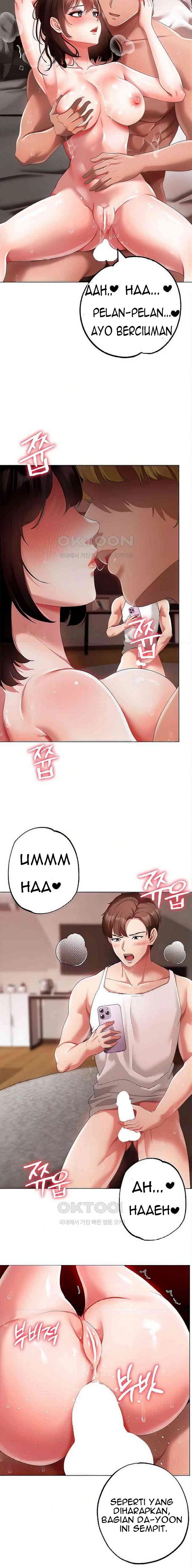 Fake Blonde Tanning Gangster - Chapter 41 12