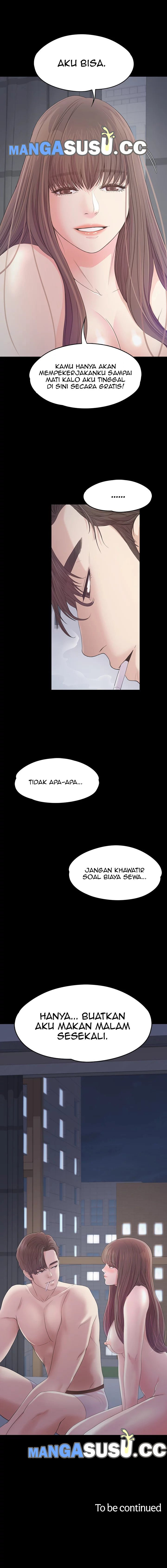 Gangnam Romance - Chapter 41 16