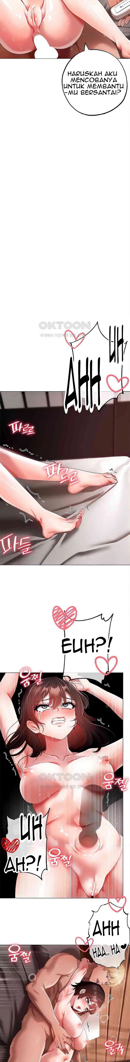Fake Blonde Tanning Gangster - Chapter 41 8