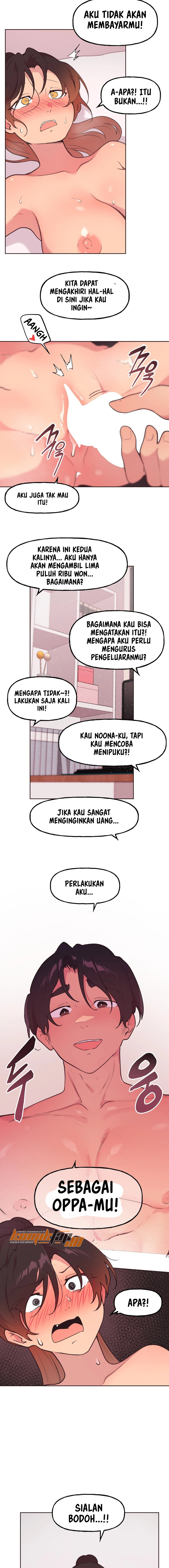 Son of Nam - Chapter 41 12