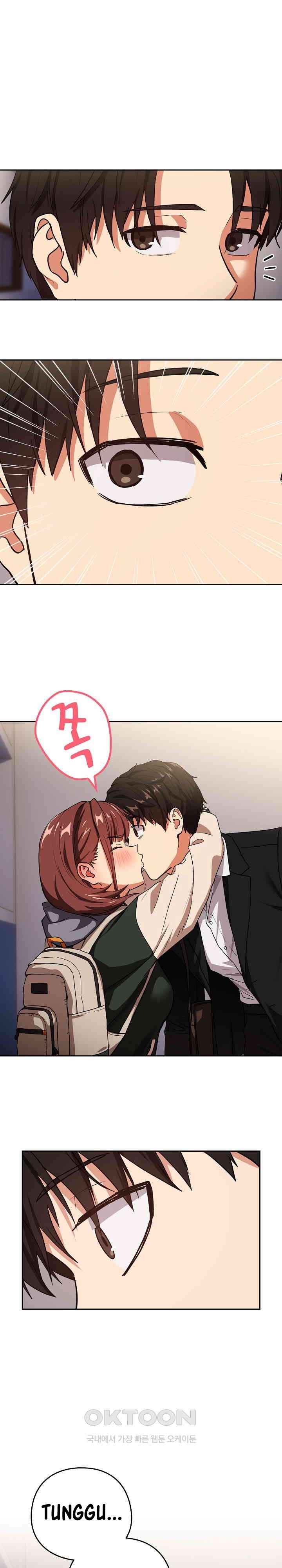 After Work Love Affairs - Chapter 41 18