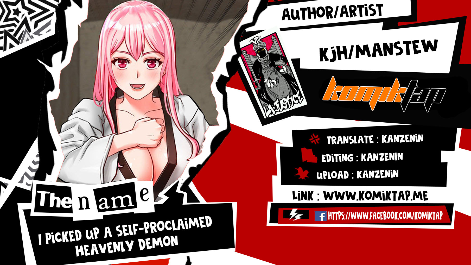 I Picked up a self-proclaimed Heavenly Demon - Chapter 41 1 I Picked up a self-proclaimed Heavenly Demon - Chapter 41 1