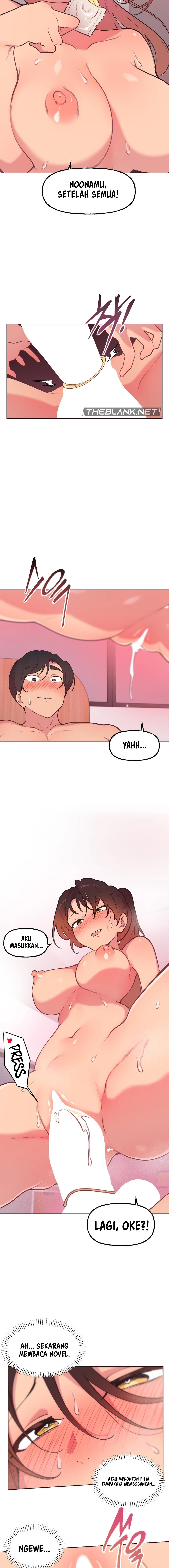 Son of Nam - Chapter 41 7