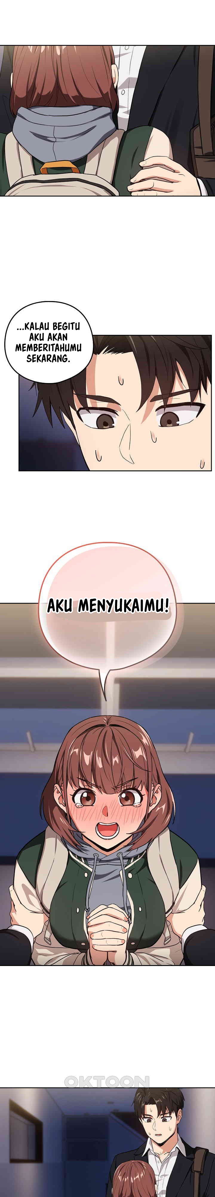 After Work Love Affairs - Chapter 41 20