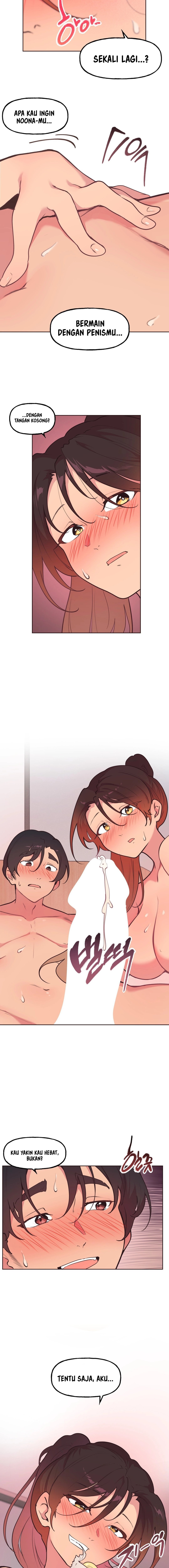 Son of Nam - Chapter 41 6