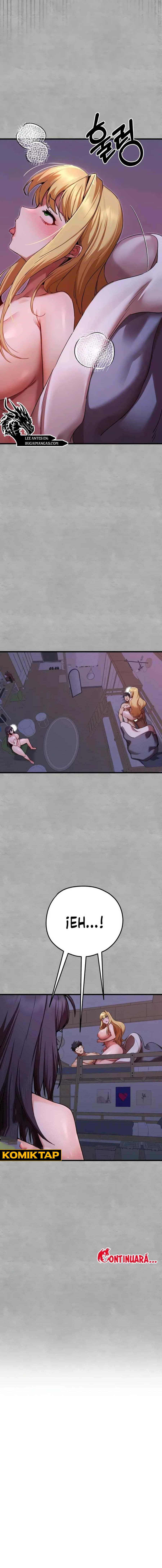 I have to sleep with stranger - Chapter 46 12