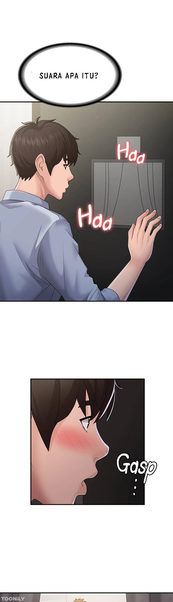 My Aunt in Puberty - Chapter 46 15