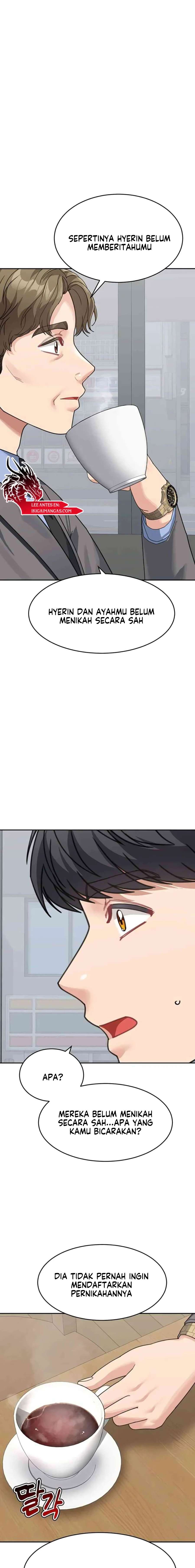Is It Your Mother or Sister? - Chapter 46 22