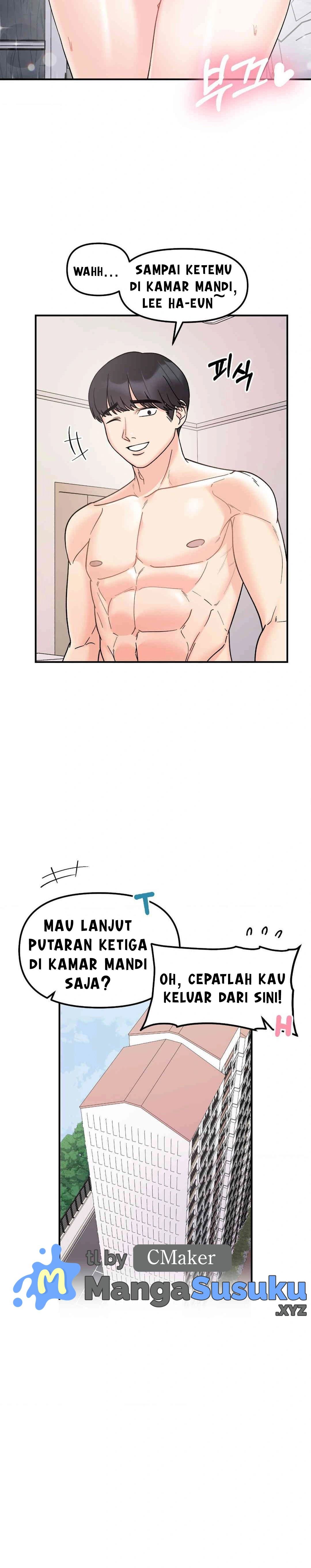 Secret Siblings - Chapter 46 10 Secret Siblings - Chapter 46 10