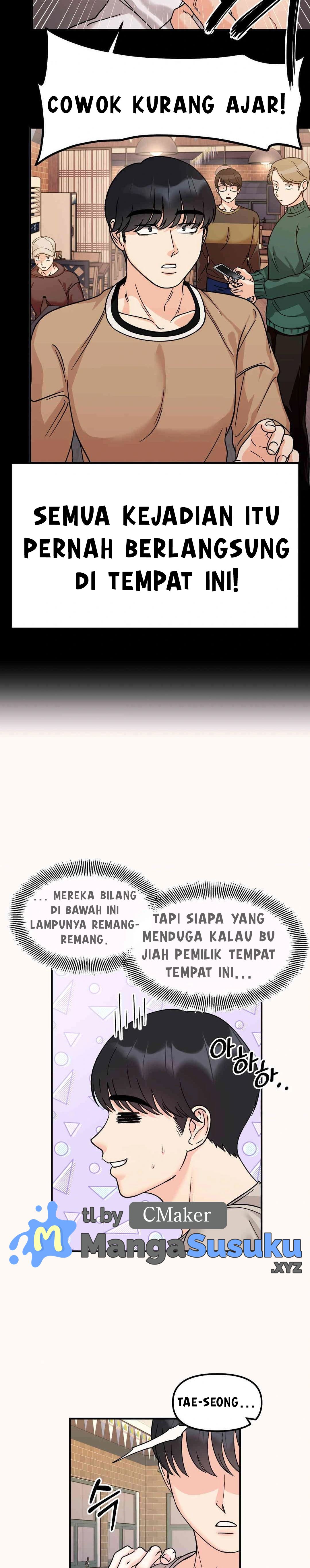 Secret Siblings - Chapter 46 13 Secret Siblings - Chapter 46 13