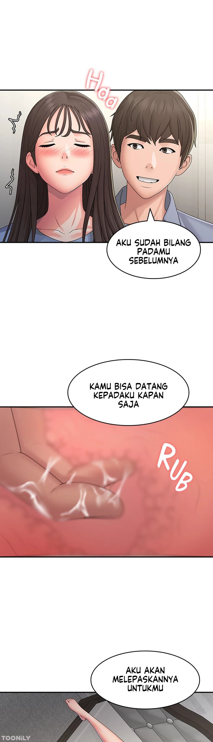 Teen Aunt - Chapter 46 25