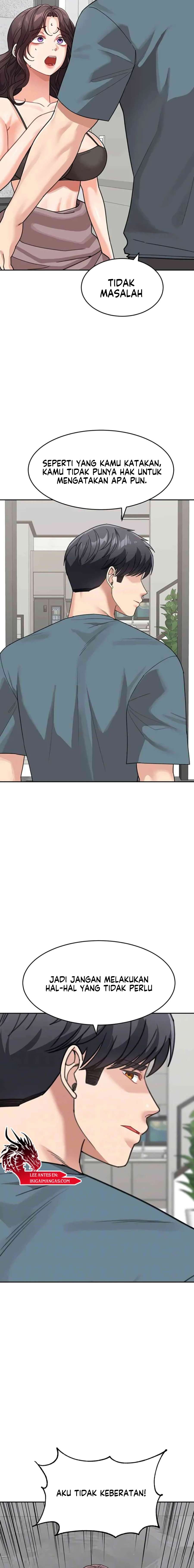 Is It Your Mother or Sister? - Chapter 46 7