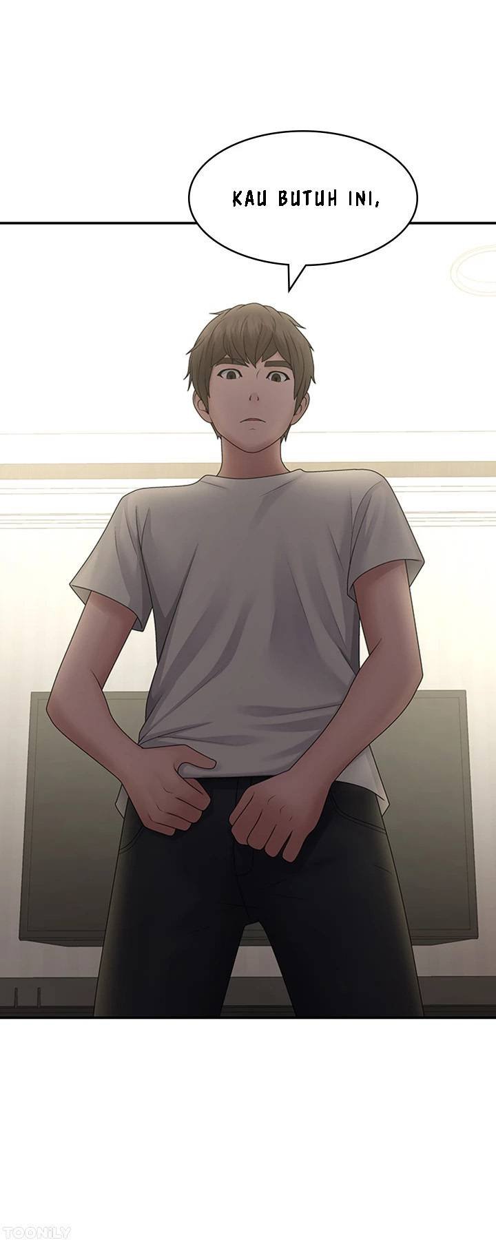 My Aunt in Puberty - Chapter 46 36