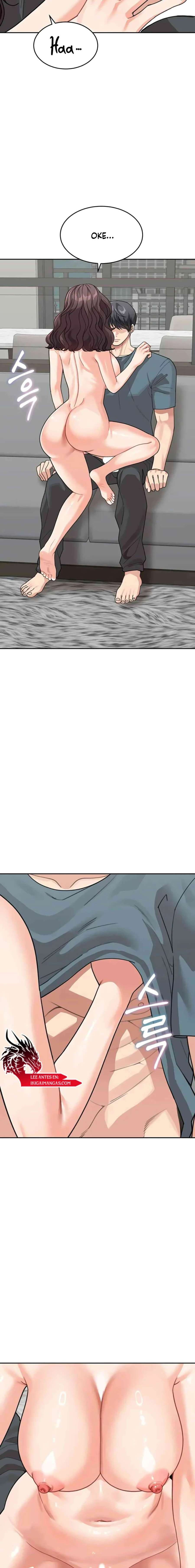 Is It Your Mother or Sister? - Chapter 46 13