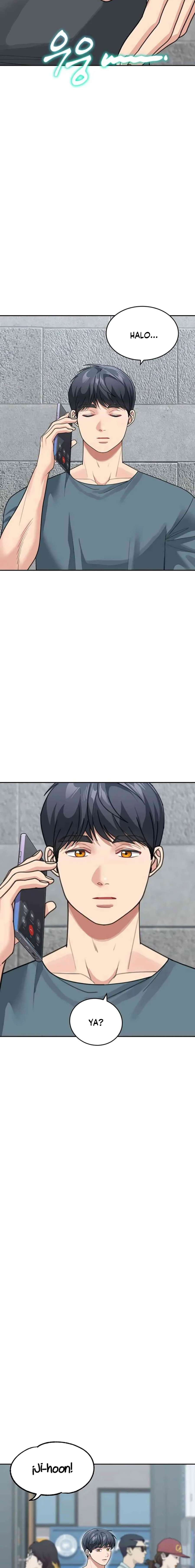Is It Your Mother or Sister? - Chapter 46 18