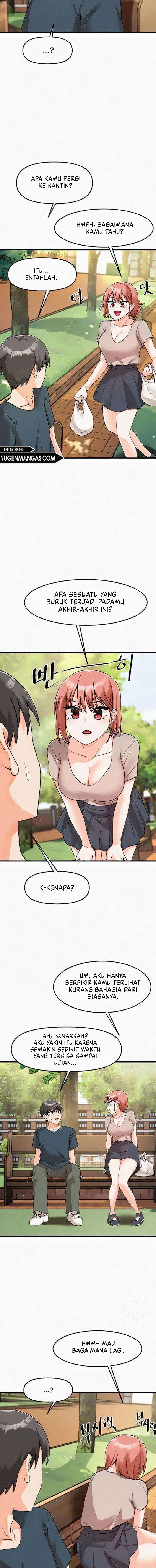 Boarding School - Chapter 46 8 Boarding School - Chapter 46 8