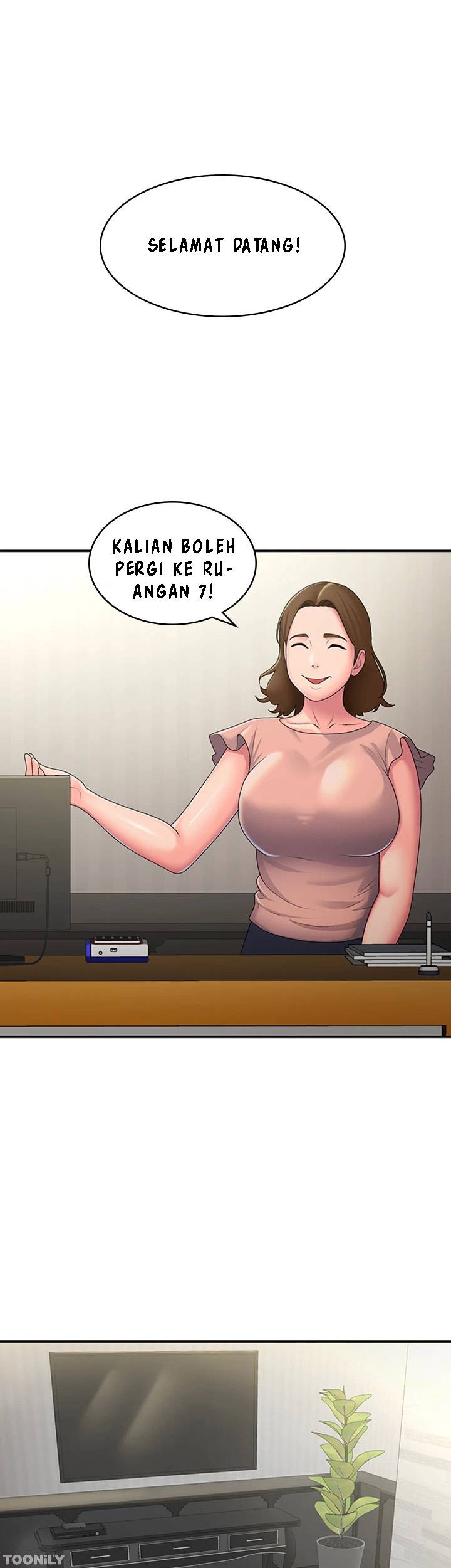 My Aunt in Puberty - Chapter 46 6