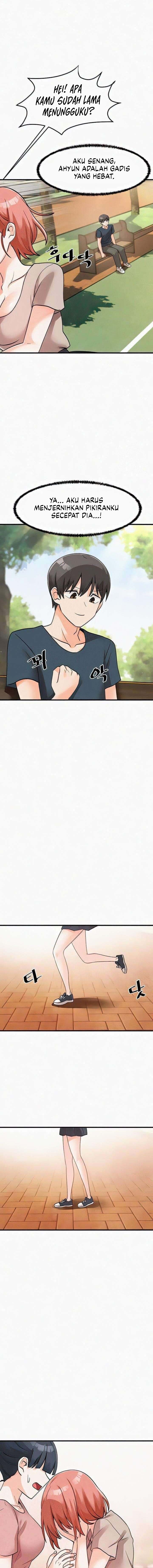 Boarding School - Chapter 46 15 Boarding School - Chapter 46 15