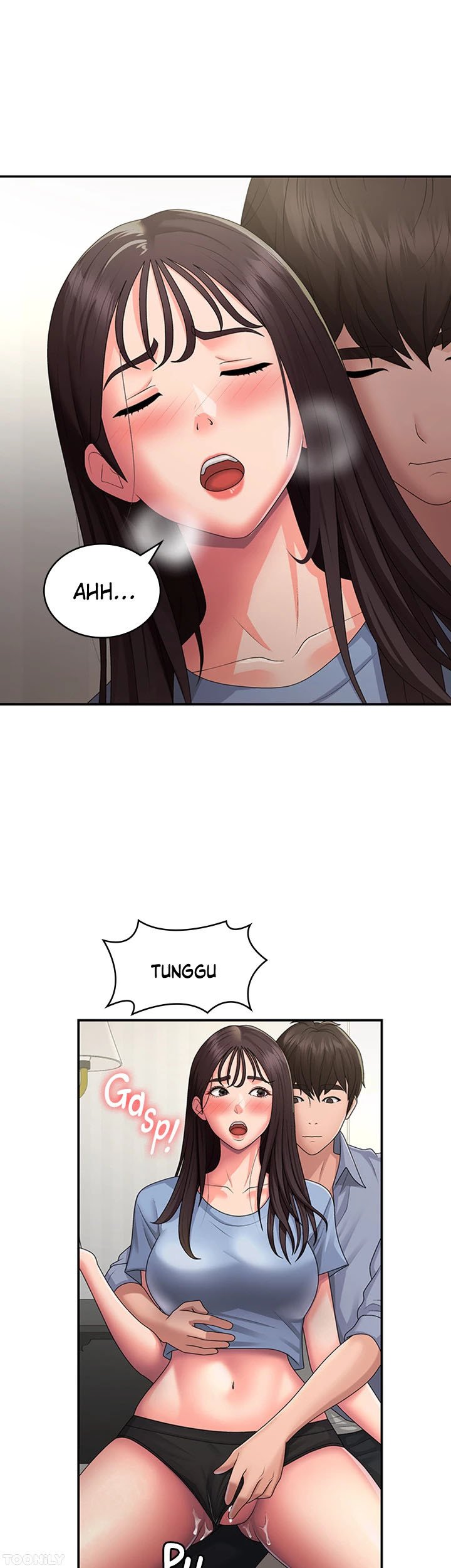 Teen Aunt - Chapter 46 23