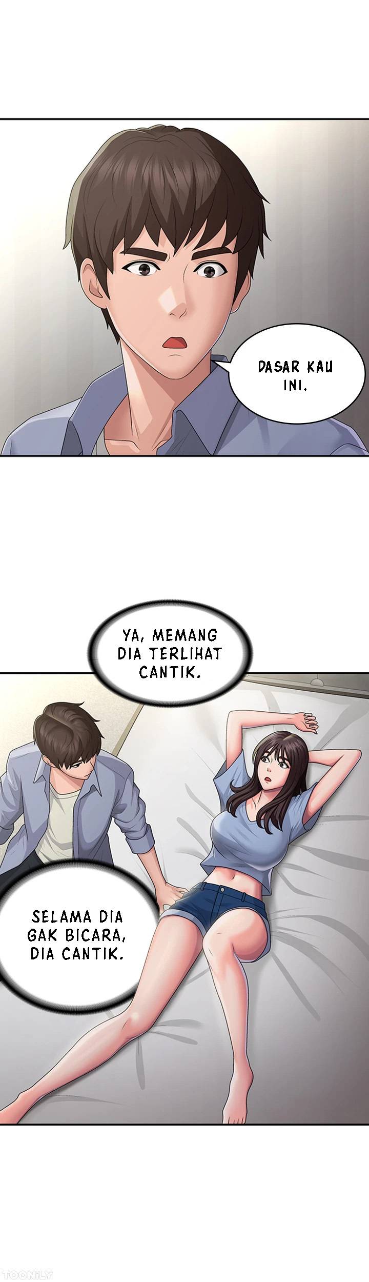 My Aunt in Puberty - Chapter 46 11