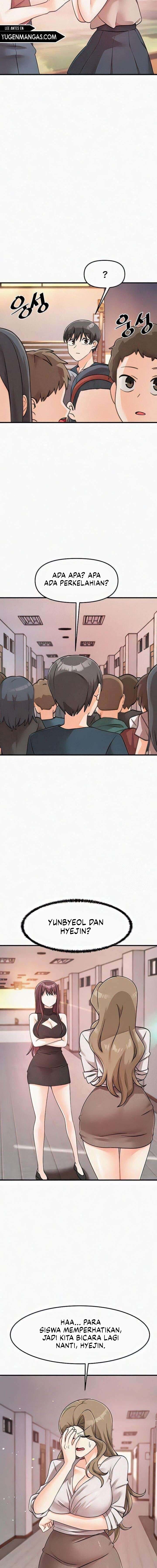 Boarding School - Chapter 46 16 Boarding School - Chapter 46 16