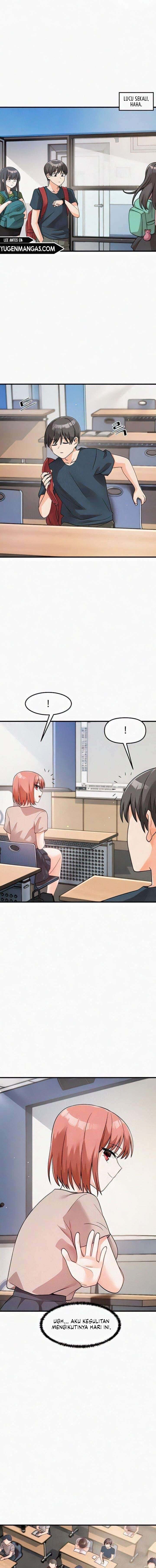 Boarding School - Chapter 46 3 Boarding School - Chapter 46 3