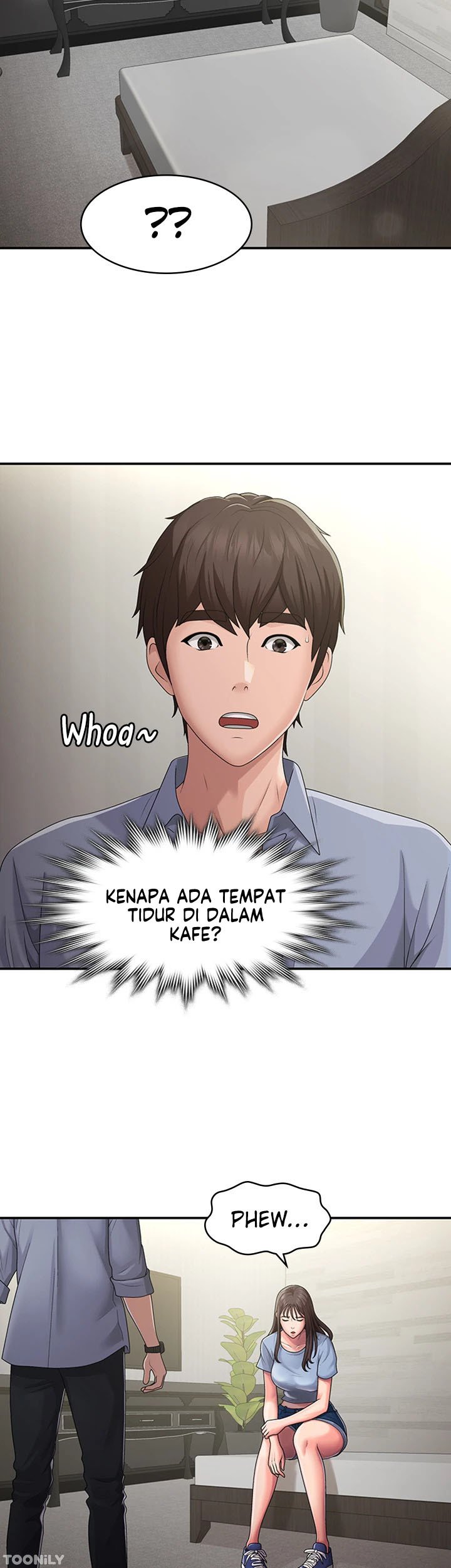 Teen Aunt - Chapter 46 8