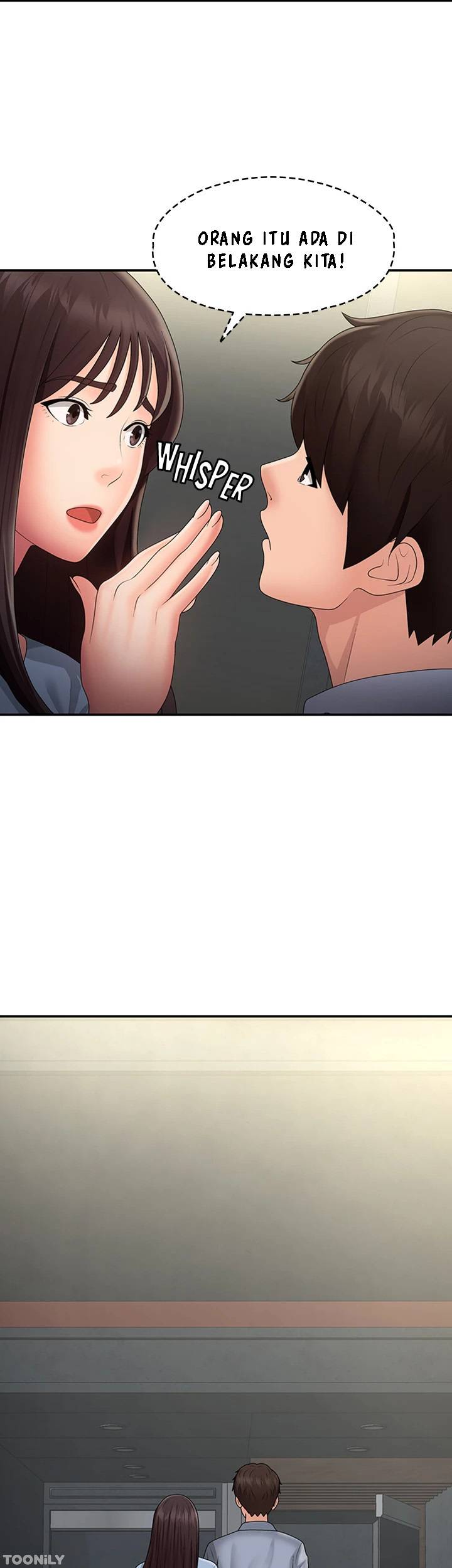 My Aunt in Puberty - Chapter 46 3