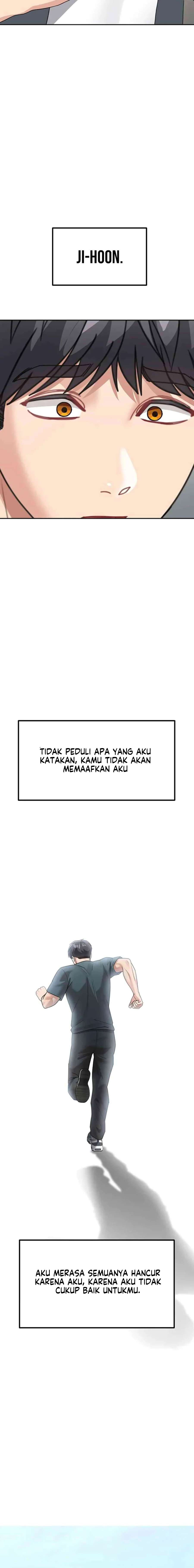 Is It Your Mother or Sister? - Chapter 46 27