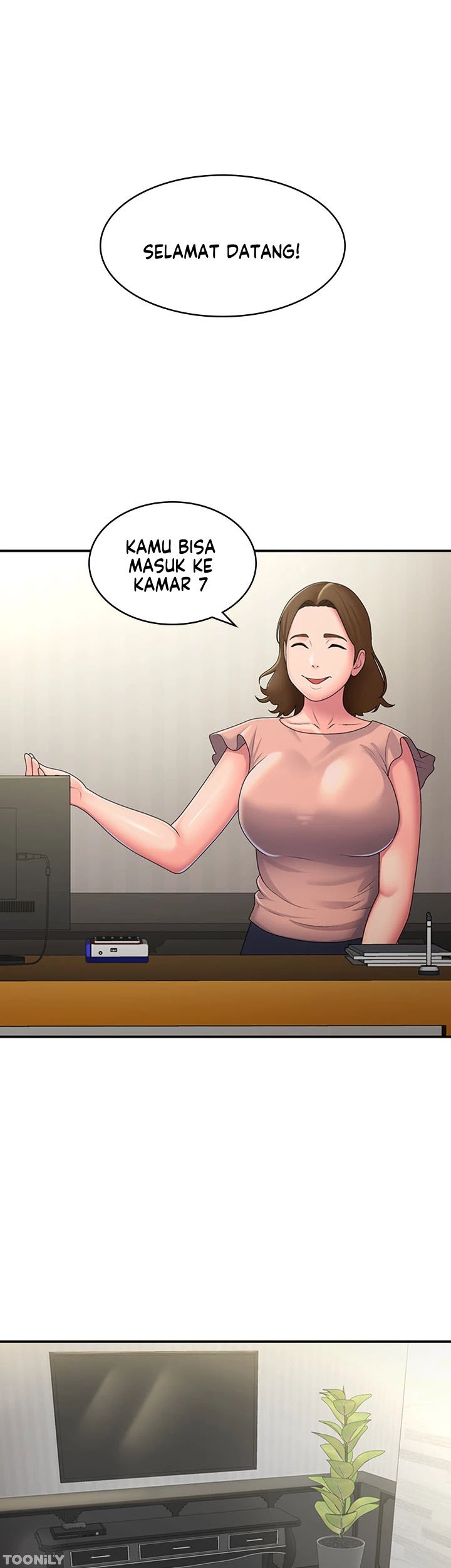 Teen Aunt - Chapter 46 7