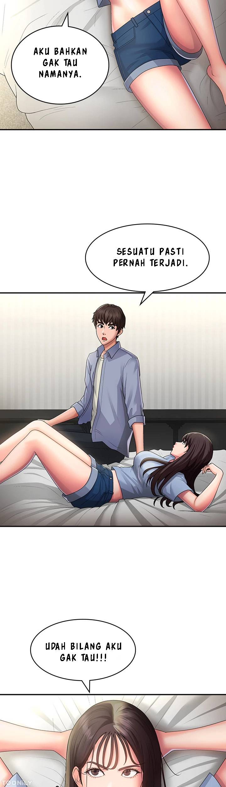 My Aunt in Puberty - Chapter 46 9